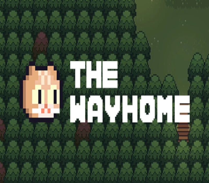 Games like The Way Home