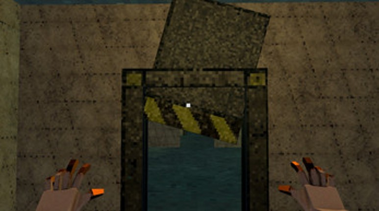 Time Bender screenshot