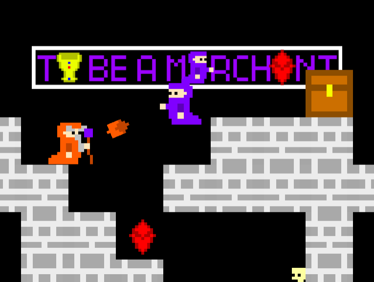 Games like To Be a Merchant