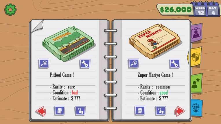 Tokyo Shop Simulator Image