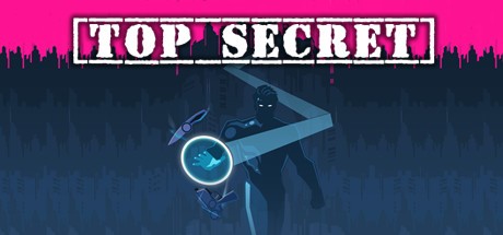 Games like Top Secret