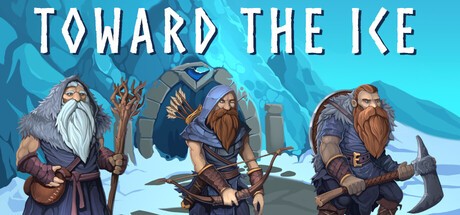 Games like Toward The Ice