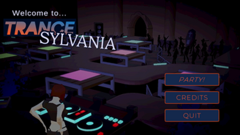 Trance Sylvania Image