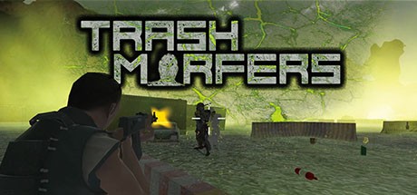 Games like TRASHMORFERS