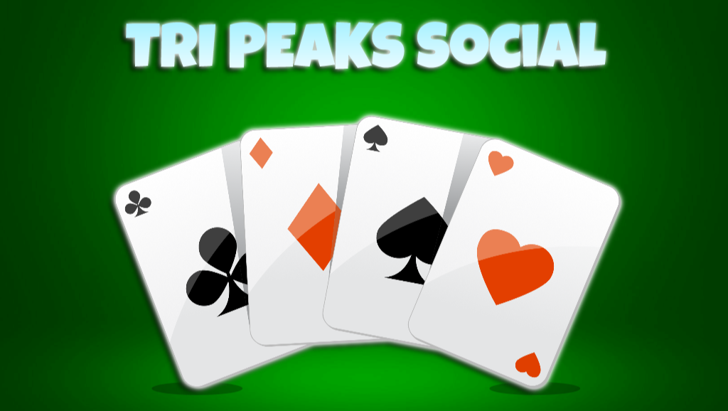 Games like Tri Peaks Social