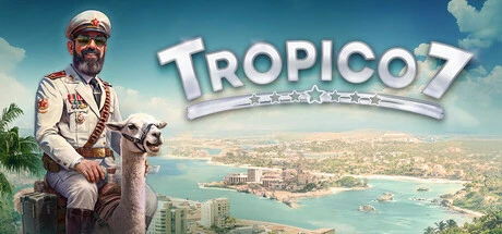 Games like Tropico 7
