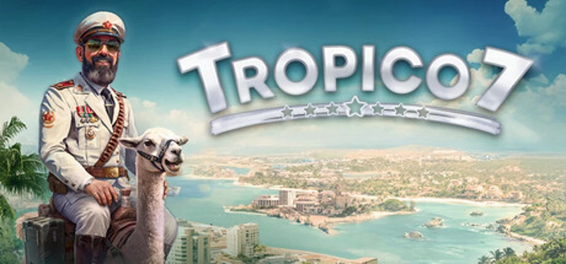 Tropico 7 Image