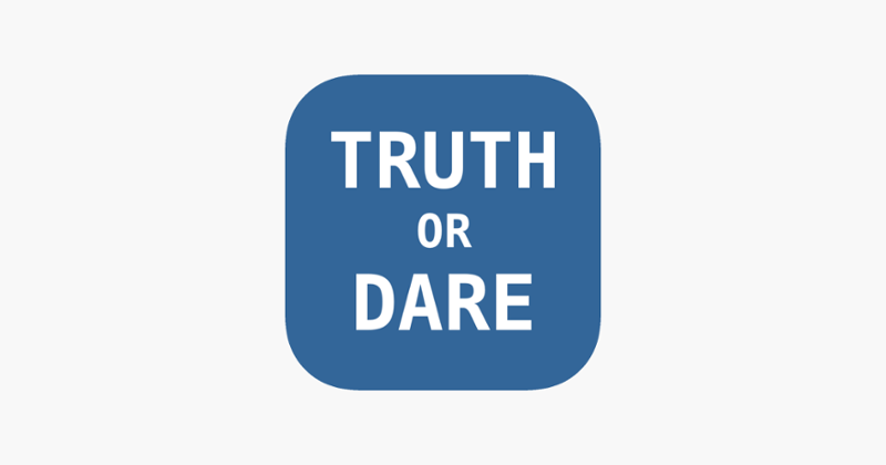 Truth or Dare! House Party Fun Game Cover