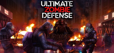 Games like Ultimate Zombie Defense