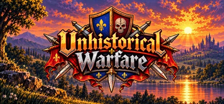 Games like Unhistorical Warfare