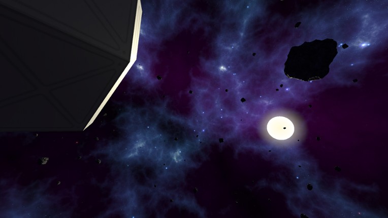 Unvoided screenshot