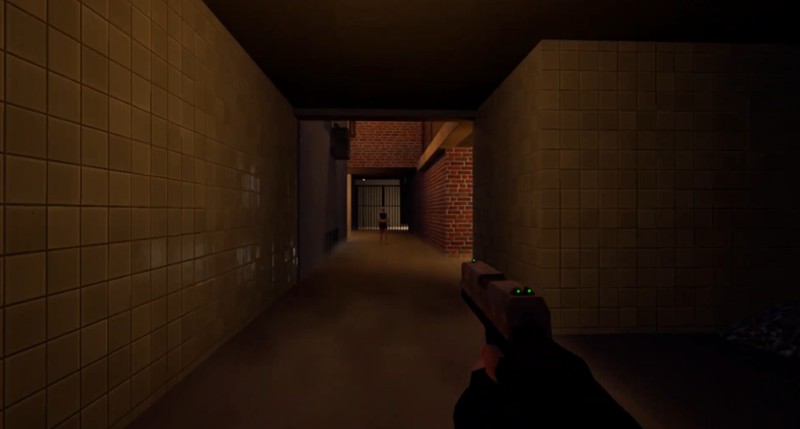 Vampír: Vengeance screenshot