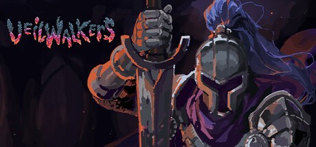 Games like Veilwalkers