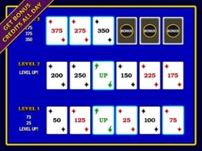 Video Poker Lounge Image