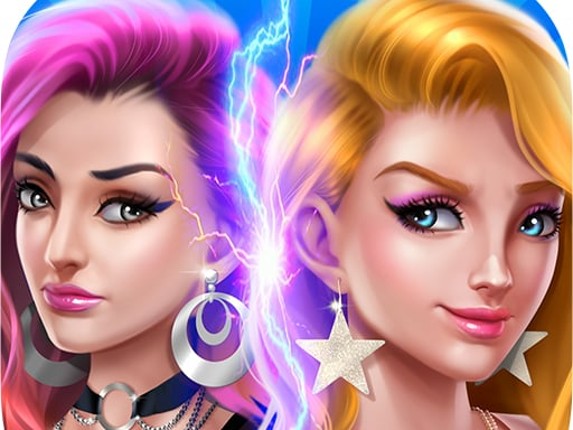 VINTAGE VS SWAG FASHION BATTLE Image