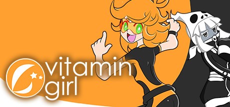 Games like Vitamin Girl