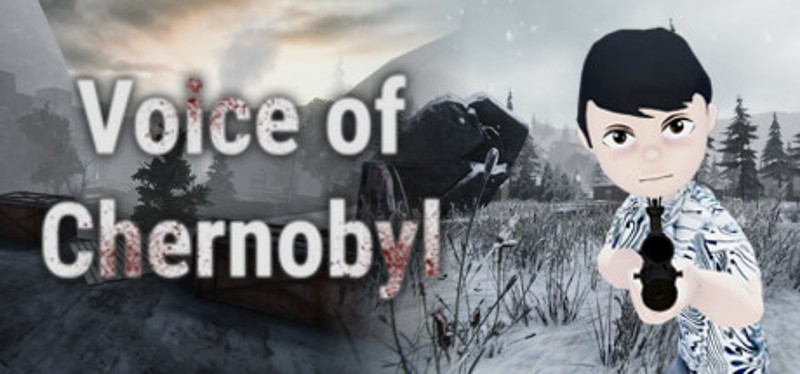 Voice of Chernobyl Image