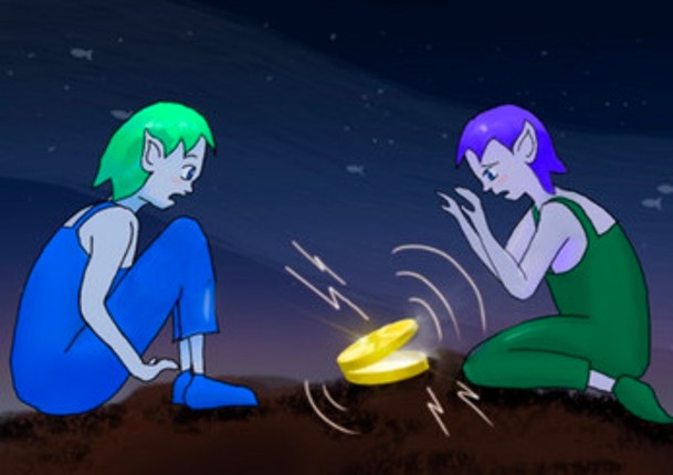 Voyager screenshot