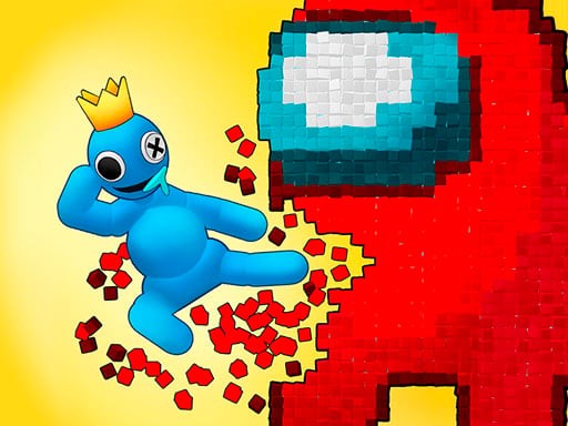 Games like Wall Crusher Hero