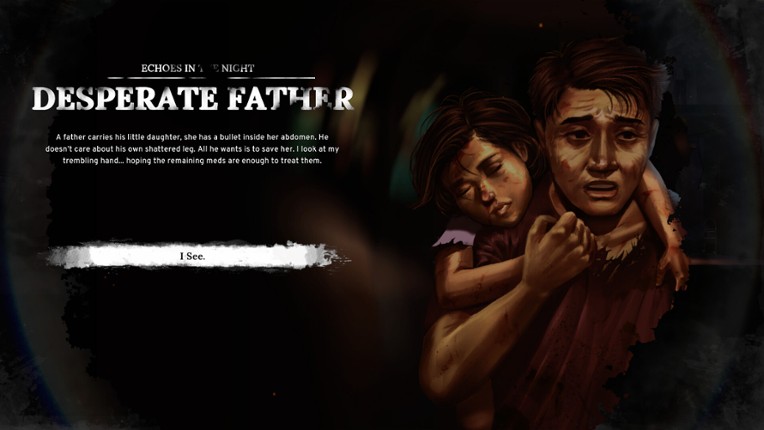 War Angels screenshot