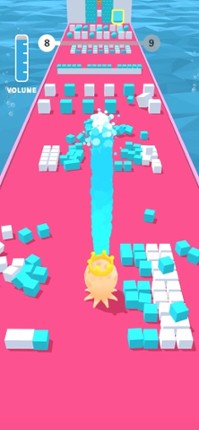 Water Bump screenshot