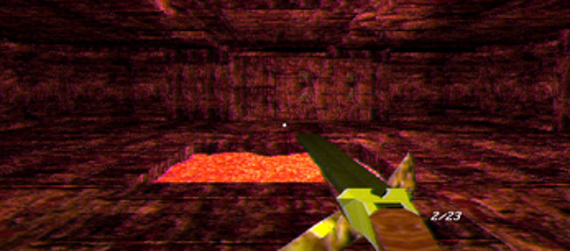 Weirdcore 2 : Horror Game Image