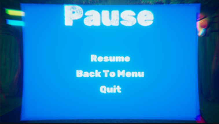 What The Fuck screenshot