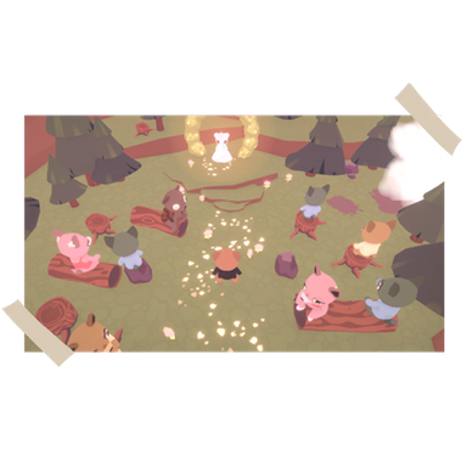 Who are you again? screenshot