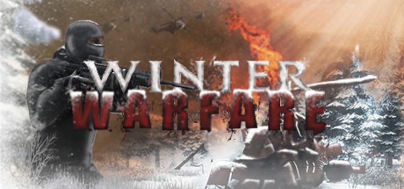 Winter Warfare: Survival Image