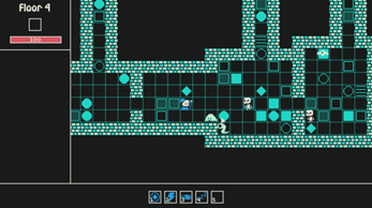 Wizard Tower Image
