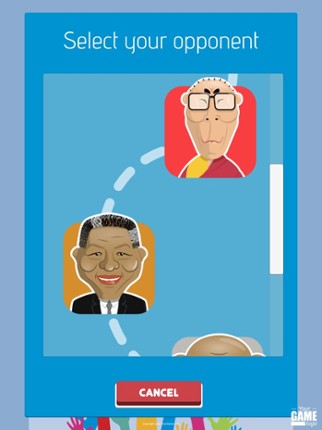 Word for Word: Human Rights screenshot