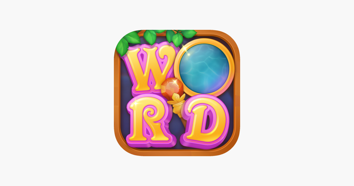 Games like Word Magic Spell