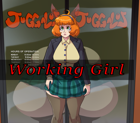 Working Girl Image