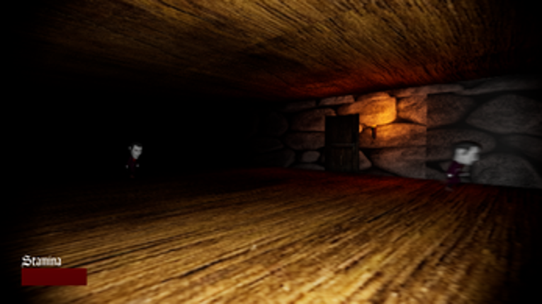Wraith Fortress screenshot