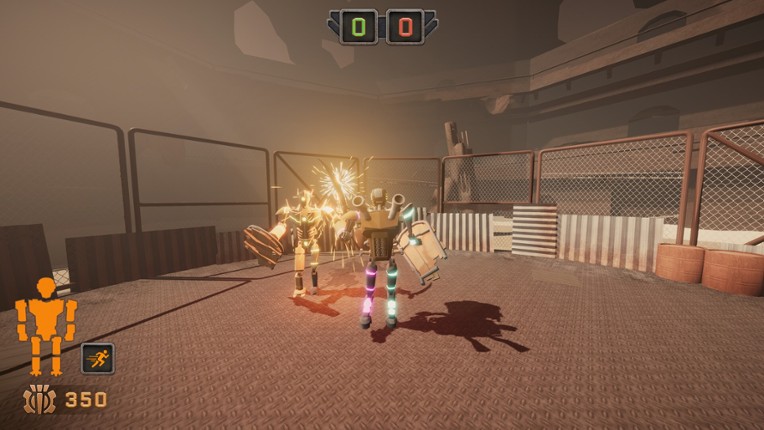 Wrath Of Steel Image