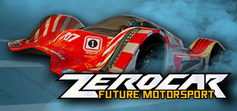 ZeroCar Game Cover