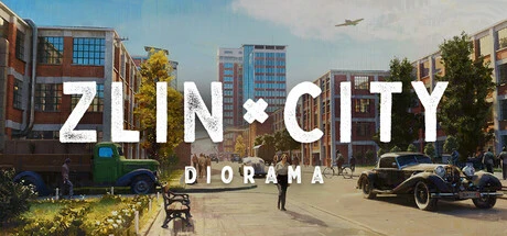 Games like Zlin City: Diorama