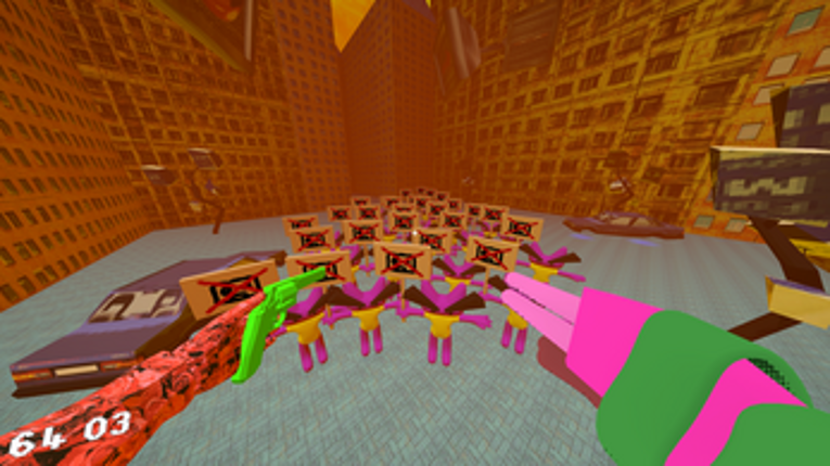 АПОФЕОЗ ТЕХНОБОГА Image