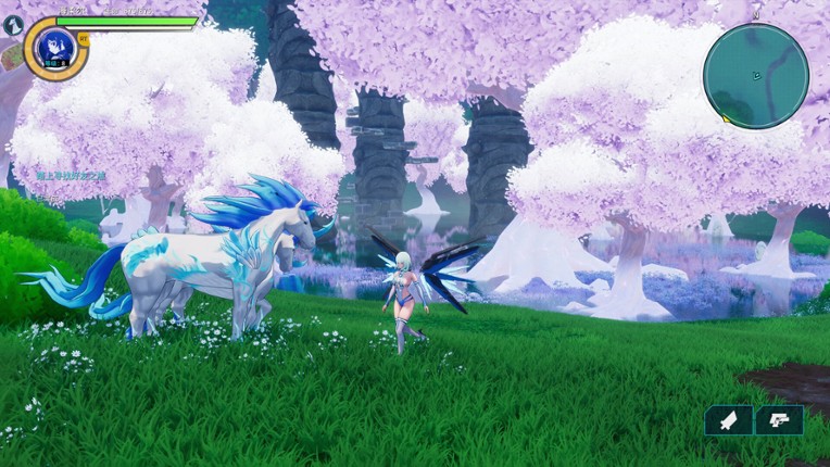 星海乐章 | GALIX: NewHorizons | 星の旅:億万年の絆 screenshot