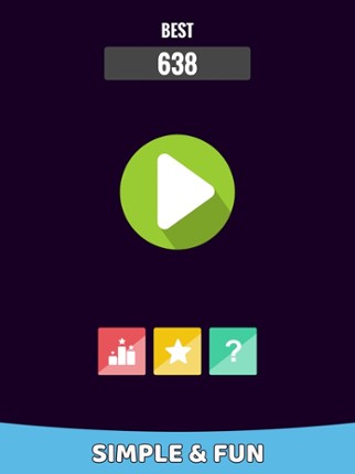 100 Color Block Puzzle Classic Image