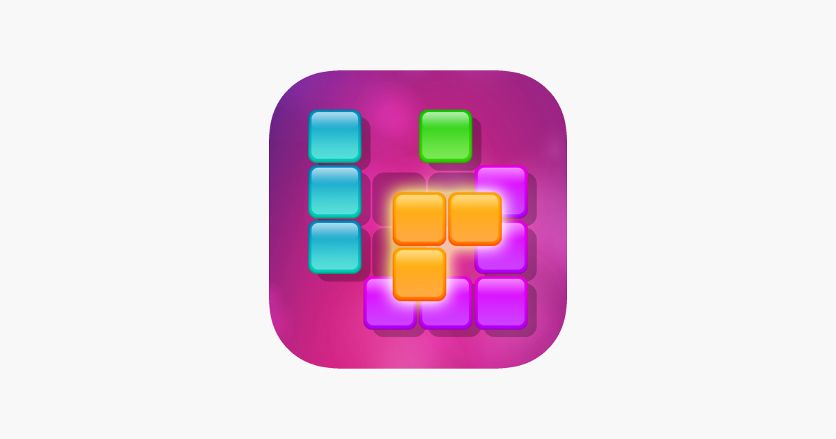 Games like 1359 Block Puzzle