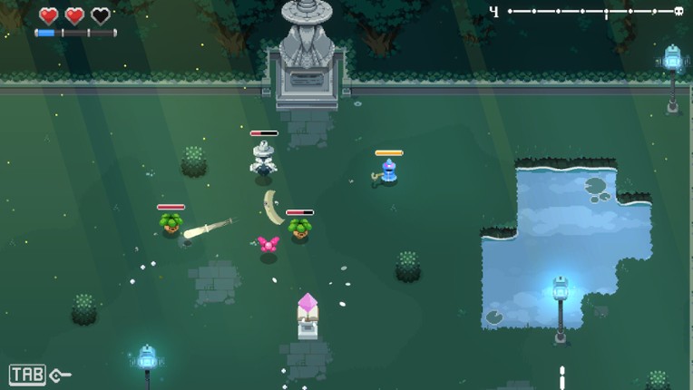 1 Billion Spells screenshot