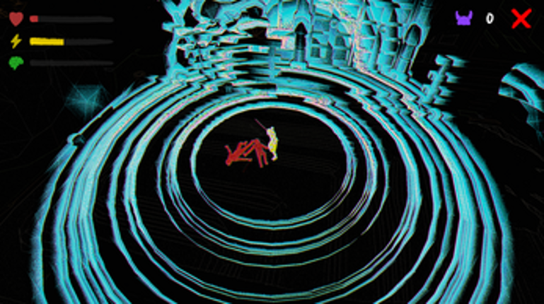 A World Without Eyes screenshot