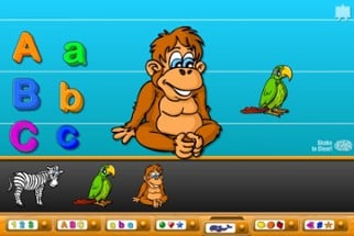 ABC Magnetic Land FREE (Alphabet, Animals...) Image