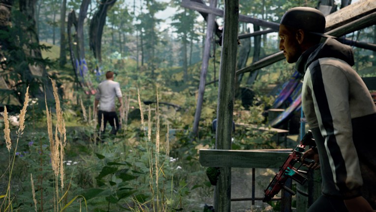 Absolute Matter screenshot