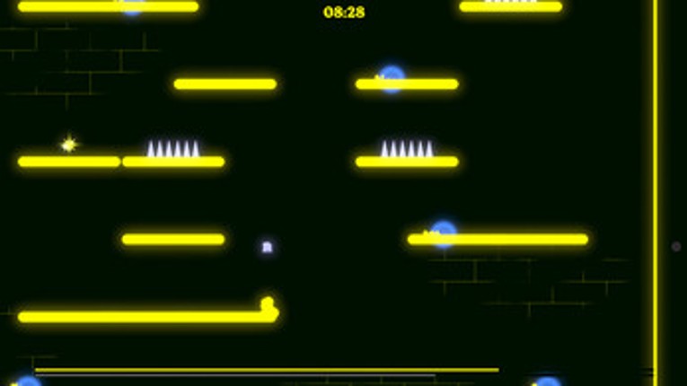 Adventure of the Booch screenshot