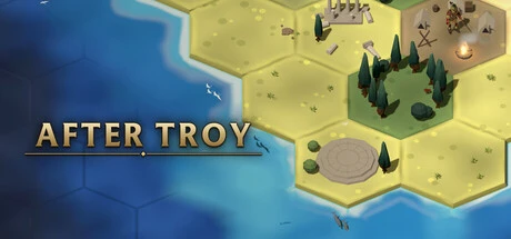 Games like After Troy