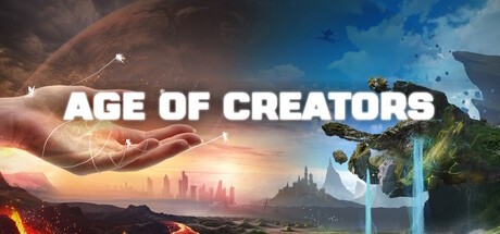 Games like Age of Creation
