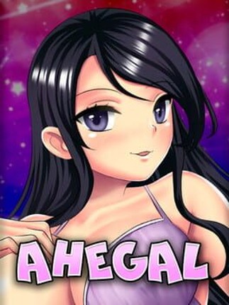 Ahegal Game Cover