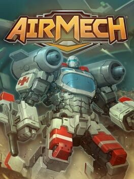 Games like AirMech